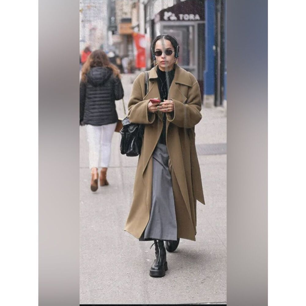 Wear it like Zoe’! - Picture 7 of 16